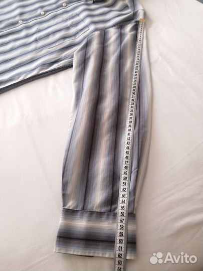 Мужская рубашка Canda