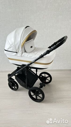 Коляска Adamex Rimini