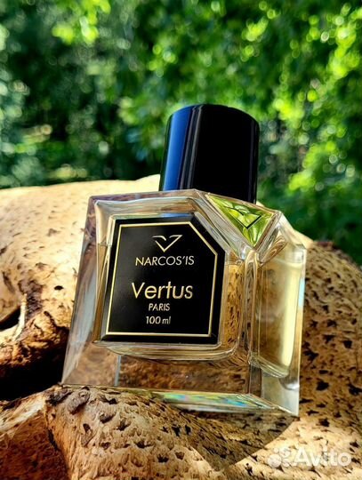 Vertus - Narcos'is