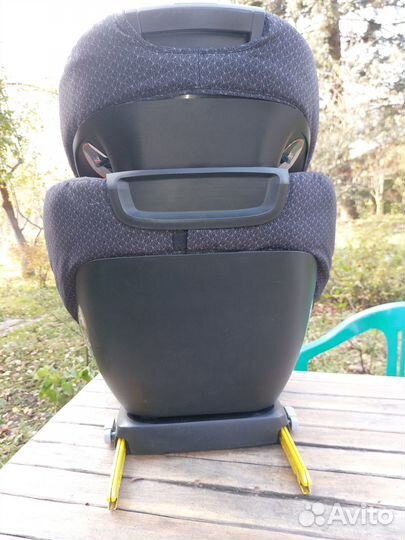 Автокресло(15-36 кг) Maxi-Cosi RodiFix AirProtect