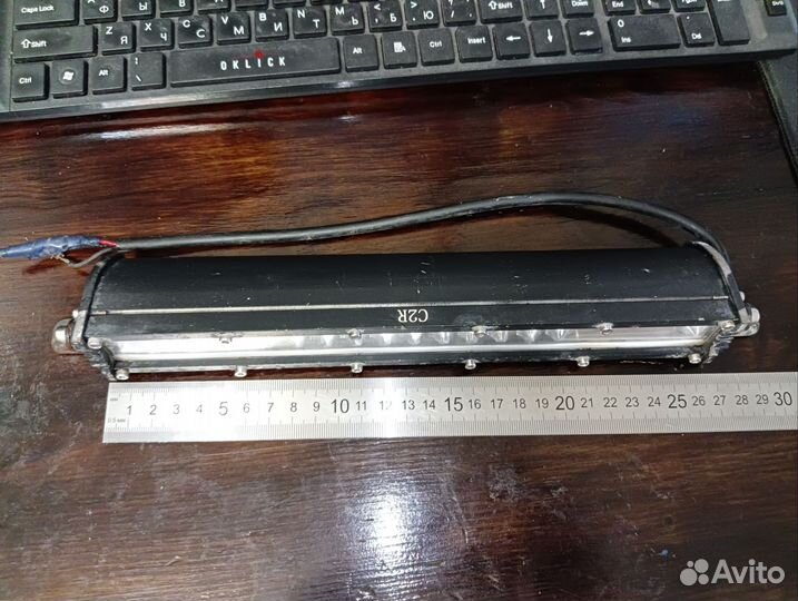 Led светодиодная балка