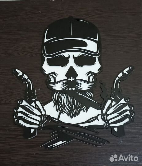 Крутой сварщик