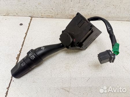 Переключатель поворотов подрулевой