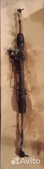 Рулевая рейка chevrolet lacetti