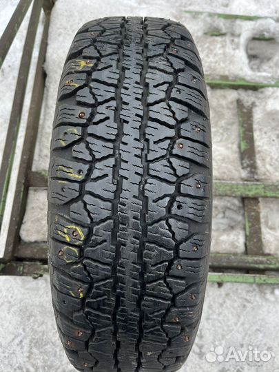 Rosava Бц-6 205/70 R14