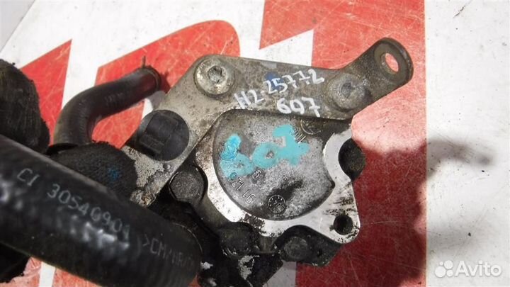 Насос гидроусилителя Peugeot 607 1999-2010