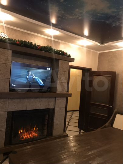 Коттедж 170 м² на участке 10 сот.