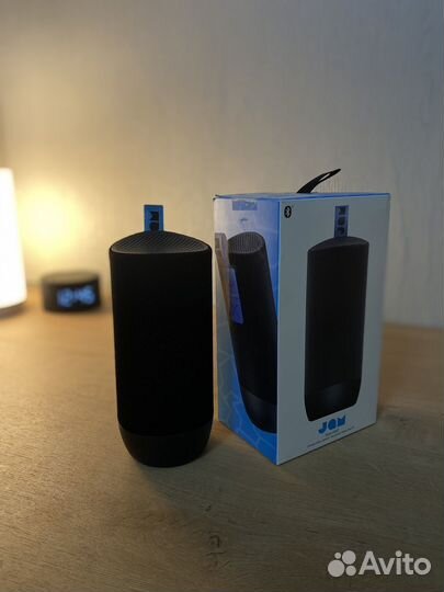 Колонка jam Zero Chill