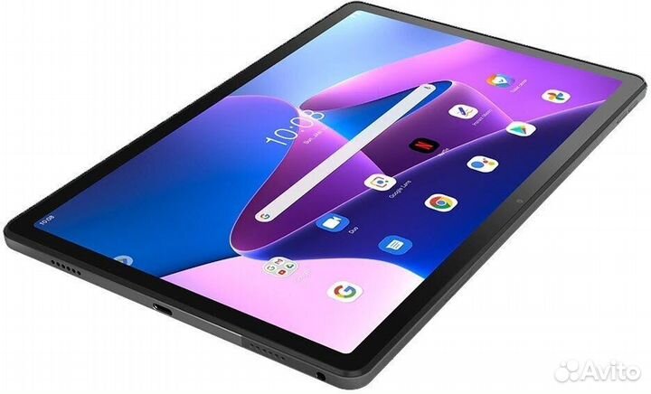 Планшет Lenovo Xiaoxin Pad 2022 4/64гб 64GB
