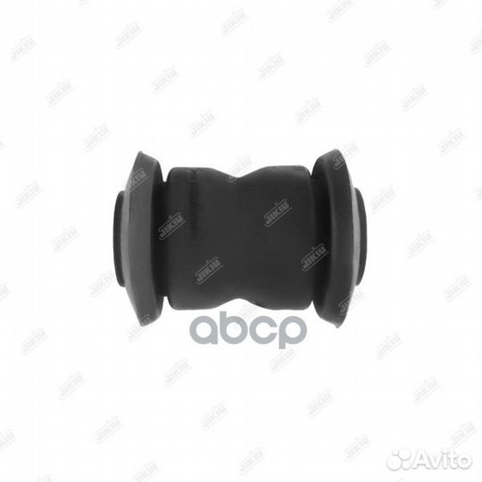 Втулка нижнего рычага 54500-WD000 BHF Резин. BH