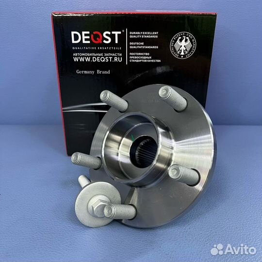 Ford Focus 2 Подшипник передний ступичный ступица