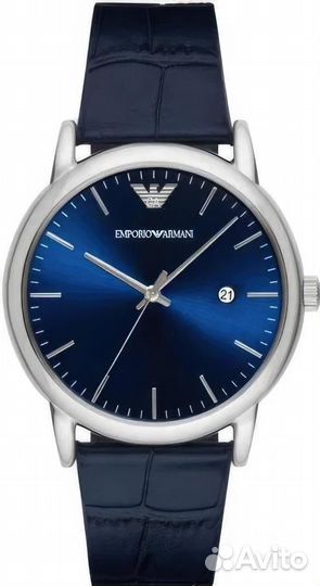 Мужские наручные часы Emporio Armani Ceramica AR25