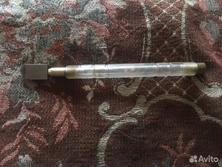 Стеклорез немецкий