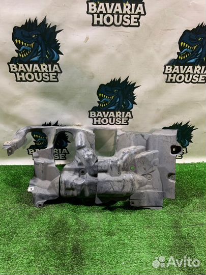 Пыльник рулевой рейки правый Bmw 5 F10 N20B20B