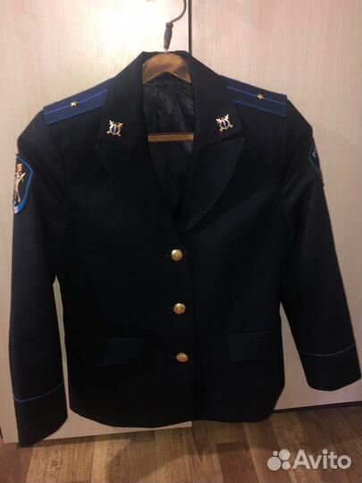 Форма юстиции/полиции мвд