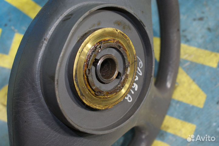 Руль KIA Sportage