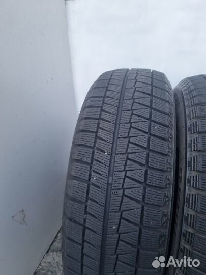 Bridgestone Blizzak Revo GZ 175/65 R14