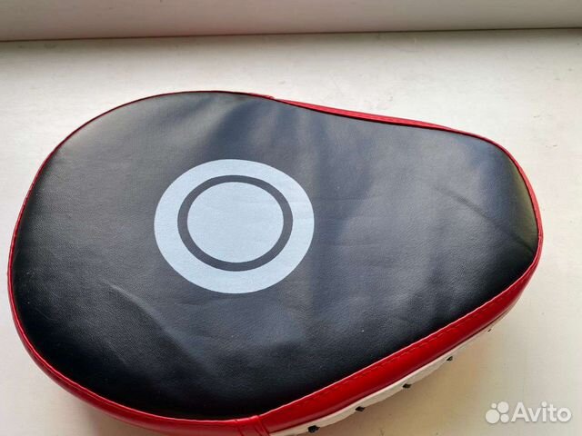 Лапа для единоборств