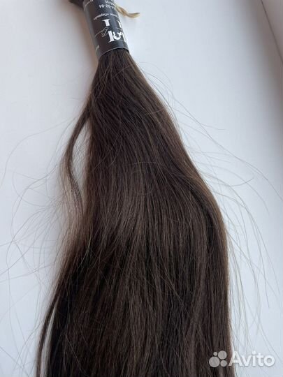 Волосы для наращивания