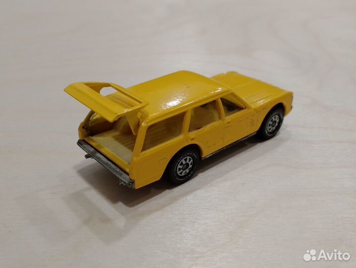 Ford Granada Turnier