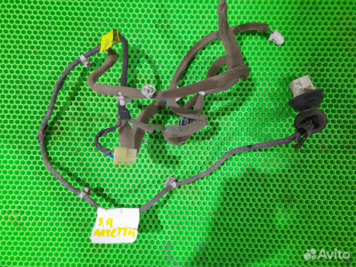 Жгут проводов стеклоподъемника Шевроле Лачетти