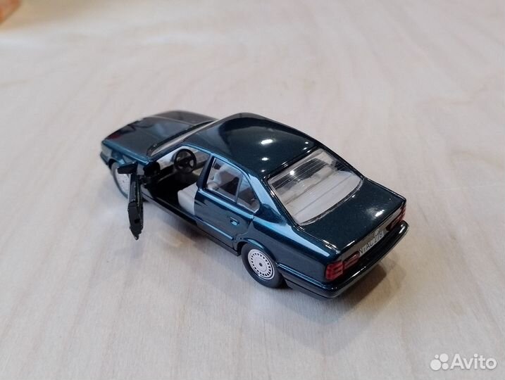 BMW 5er E34 (1988-1996) 535i