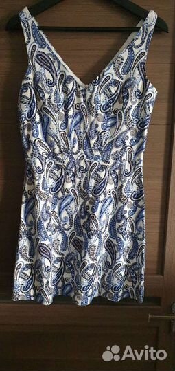 Платье летнее женское