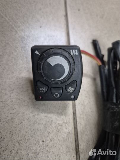 Продам фен Airtronik Eberspàcher D4 12V