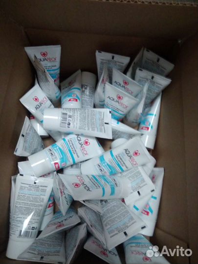 Гигиенический гель для рук