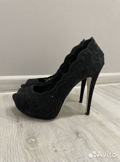 Туфли lorblu оригинал