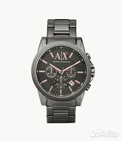 Armani exchange часы Оригинал новые