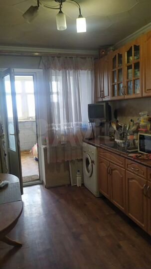 3-к. квартира, 69,3 м², 4/10 эт.