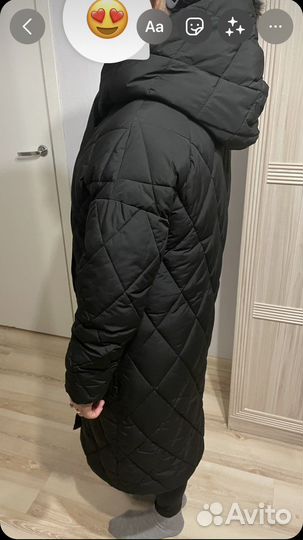 Пуховик
