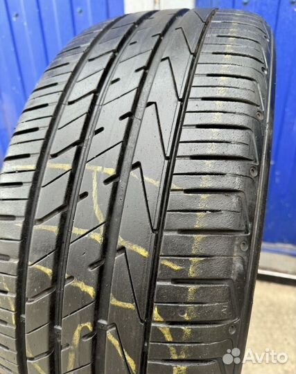 Hankook Ventus S1 Evo 2 K117 235/55 R18