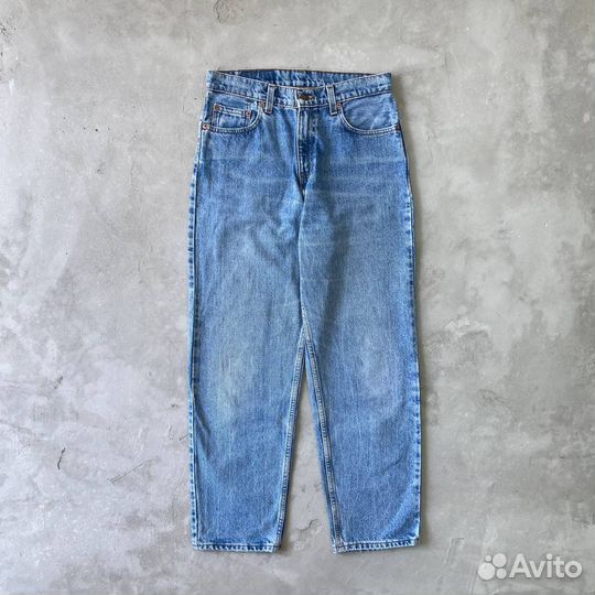 Джинсы Levi’s 560 vintage