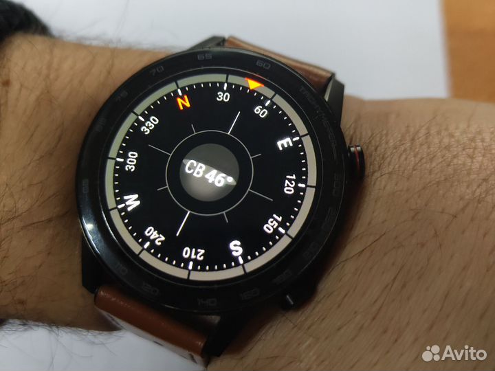Смарт часы honor magic watch 2