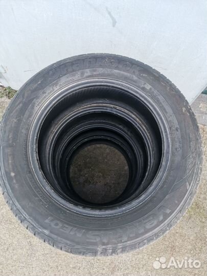 Hankook Ventus ME01 K114 215/60 R16 95H