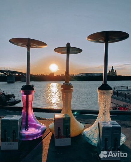 Аренда кальяна на дом