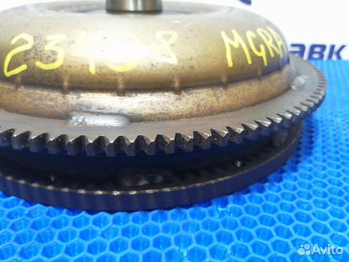 Гидротрансформатор Honda Odyssey