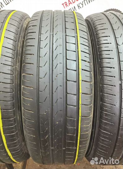 Pirelli Scorpion Verde 215/65 R17 99V