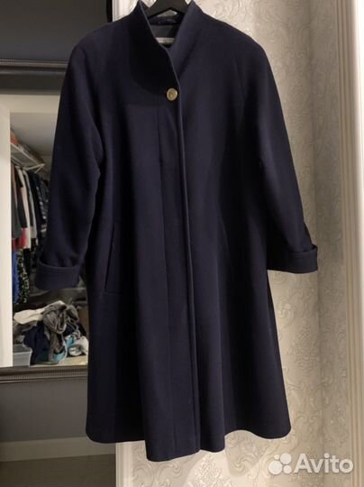 Пальто Finn-Flare шерсть