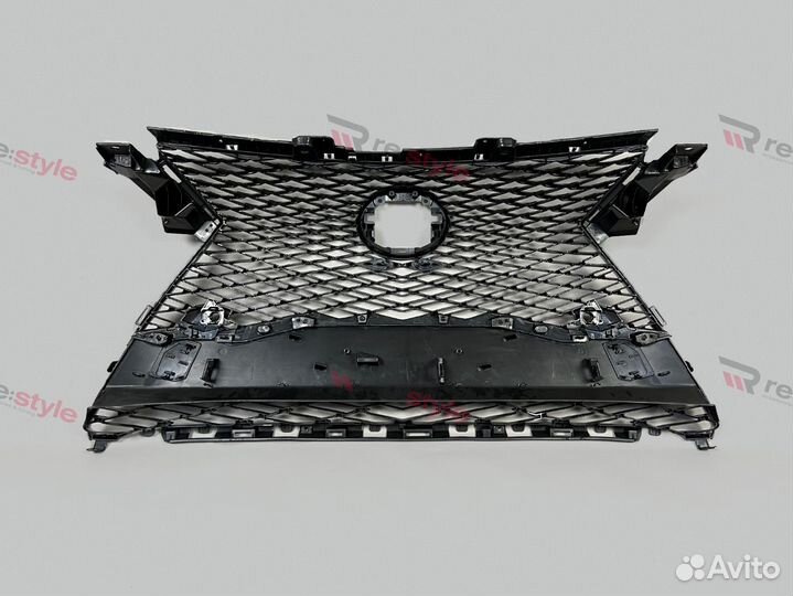 Обвес Lexus RX350 с16г F-Sport czhk K2436