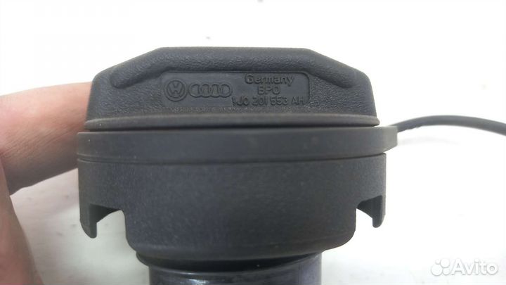 Пробка заливной горловины бака Skoda Octavia A5