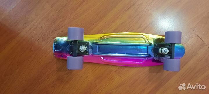 Пенни борд RGX cruiser