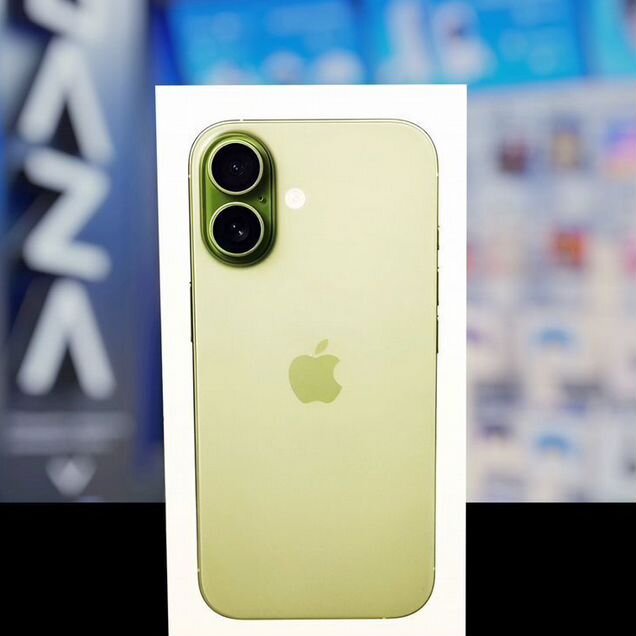 iPhone 17, 256 ГБ