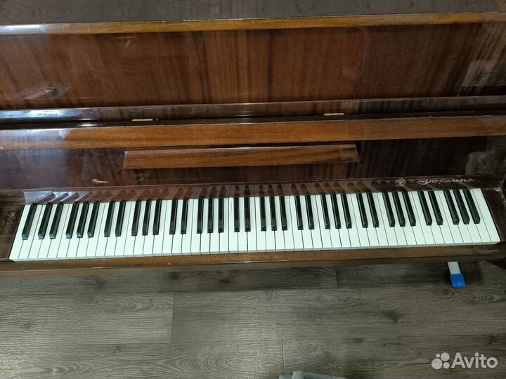 Фортепиано