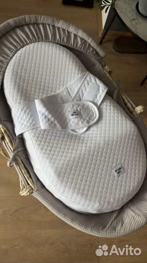 Кокон для новорожденных