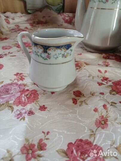 Чайный сервиз