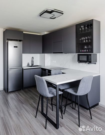 Кухня (цена за всю кухню)km-36078