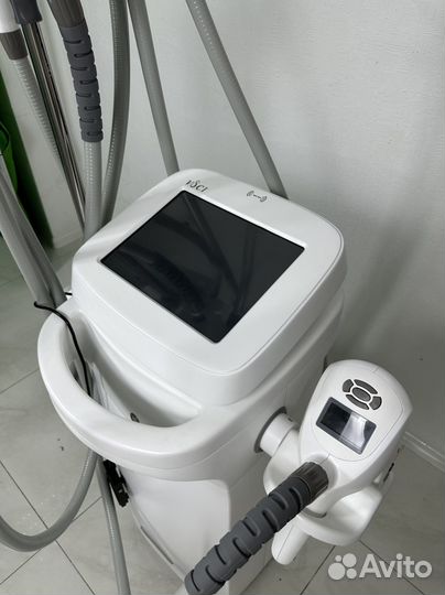 Поставщик косметологического оборудования